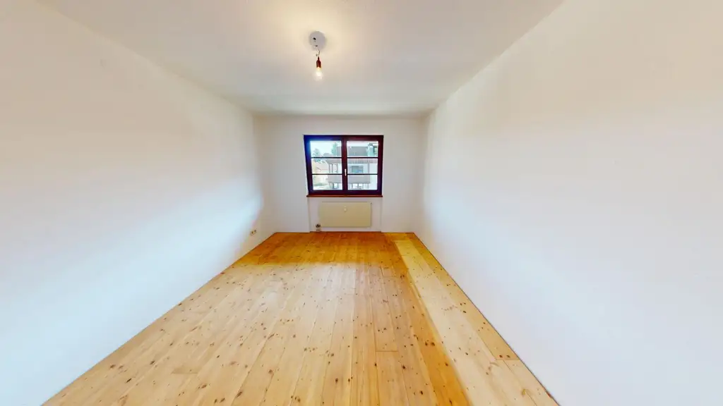 Großzügige 3-Zimmer-Wohnung in familienfreundlicher Lage