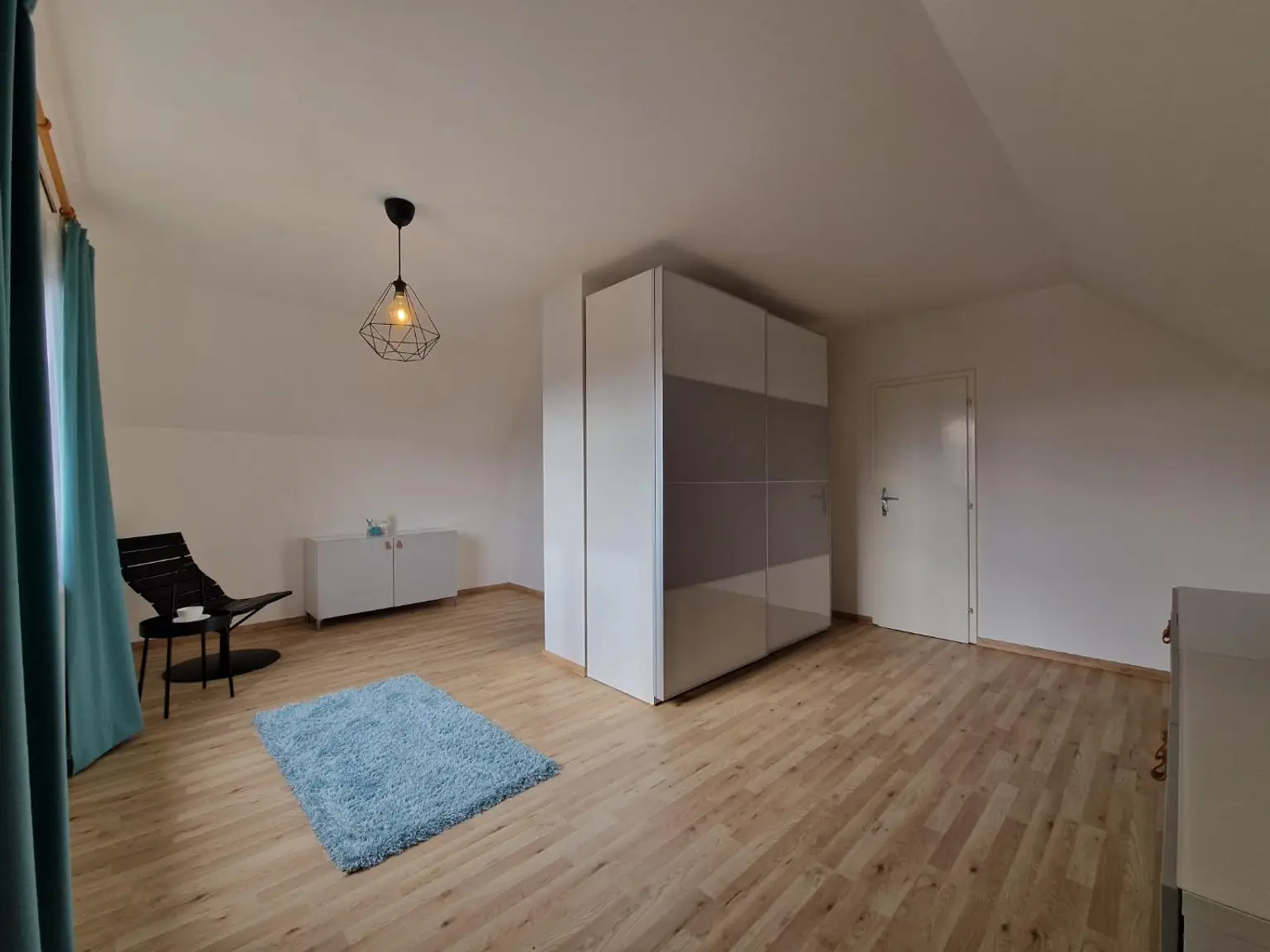 Zimmer 1 Obergeschoß