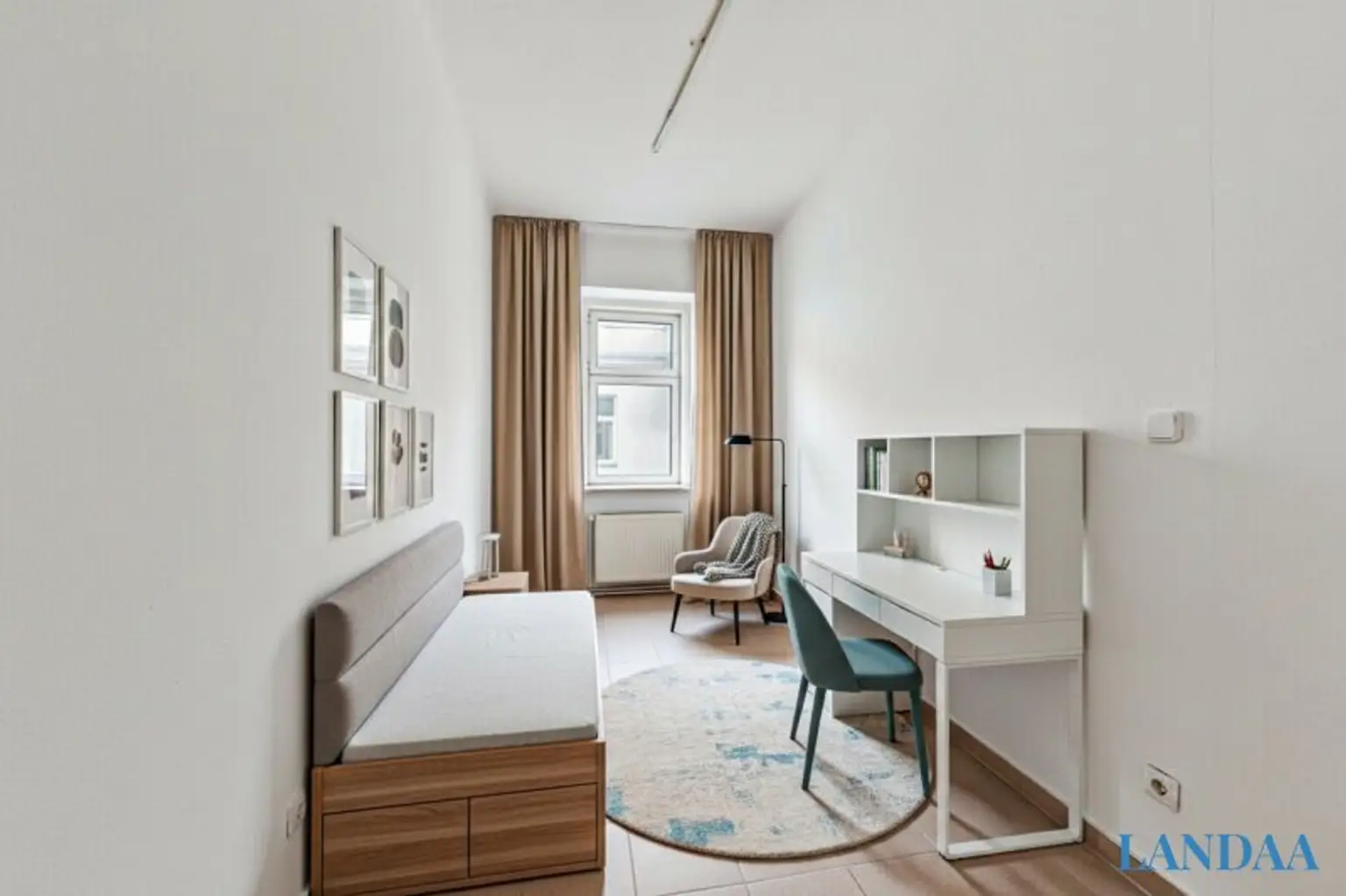 ++ NEU ++ Charmante 4-Zimmer-Wohnung in Wien-Favoriten – ideal zum Wohnen & Investieren! nahe Reumannplatz