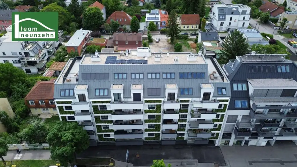 INVESTORENTRAUM - Anlegerwohnungen auf Baurechtsgrund in hervorragender Lage beim Donauzentrum / U1 / Alte Donau. - WOHNTRAUM