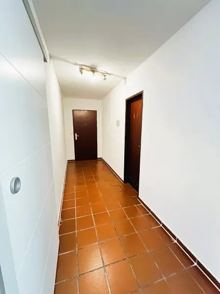Hall in Tirol: Wunderschöne 3-Zimmerwohnung mit 2 Balkonen in traumhafter Lage zu mieten!