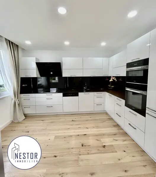 Wohnung - NESTOR Immobilien