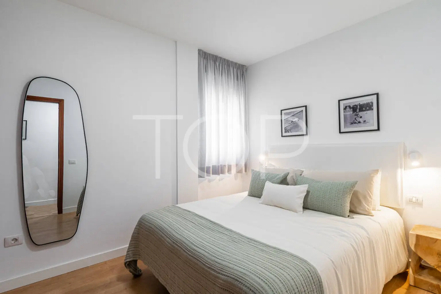 Apartment-El-Palm-Mar-Bedroom1.2-Tenerife