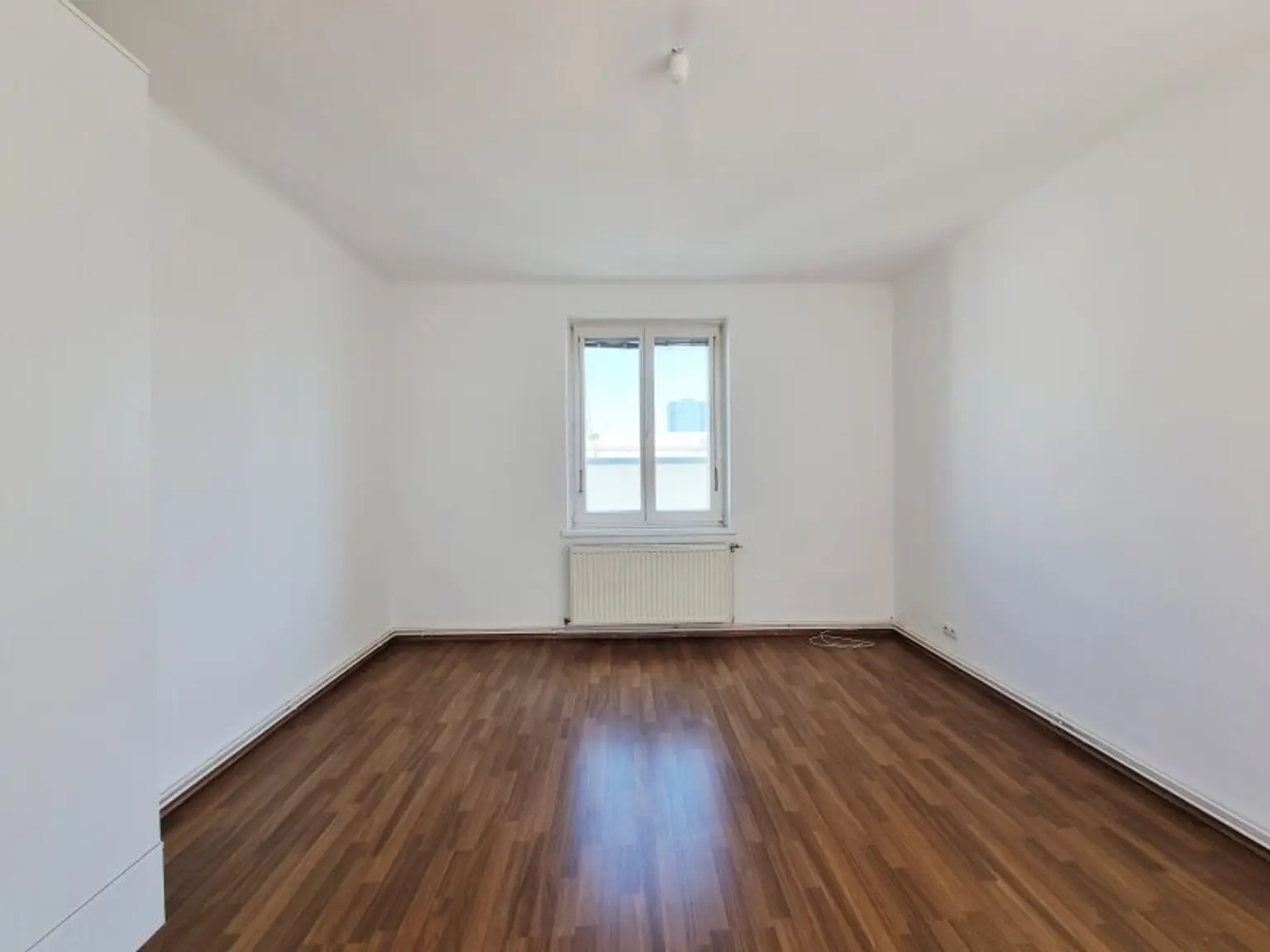 Sonnige 2-Zimmer Wohnung! Und angenehm ruhig ist es hier