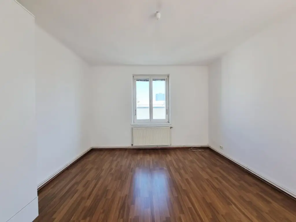 Sonnige 2-Zimmer Wohnung! Und angenehm ruhig ist es hier