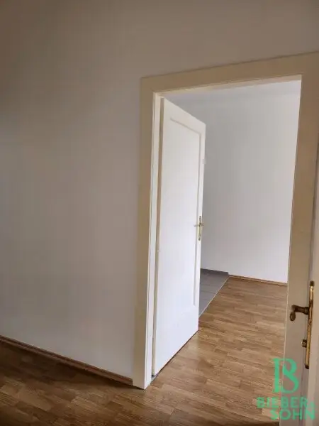 Vorraum - Bad - Wohnküche