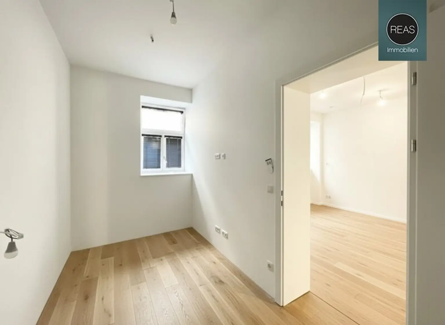 Erstbezug: Apartment mit hochwertiger Ausstattung im Trendbezirk Ottakring!