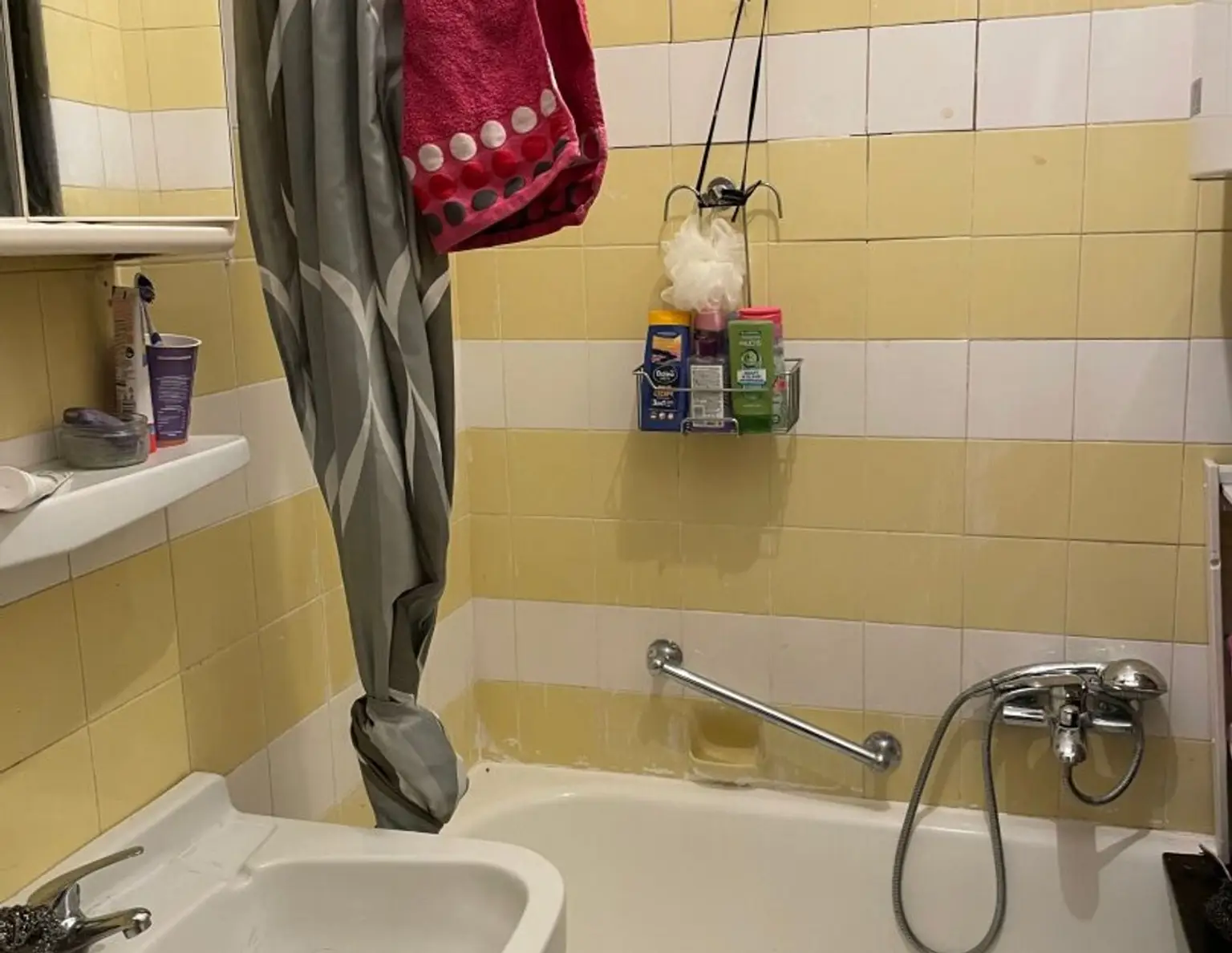 Rohdiamant mit Grünblick - hier steckt Potenzial drin!