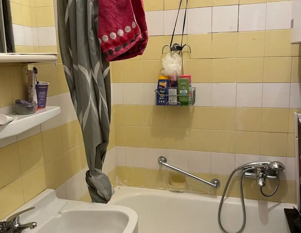 Rohdiamant mit Grünblick - hier steckt Potenzial drin!