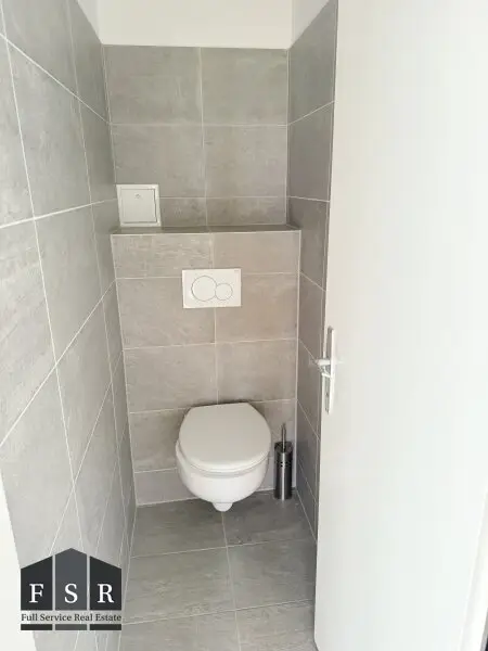 Moderne 2,5-Zimmer-Wohnung // vermieten oder selbst einziehen