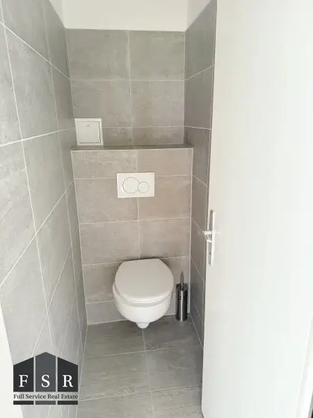 Moderne 2,5-Zimmer-Wohnung // vermieten oder selbst einziehen
