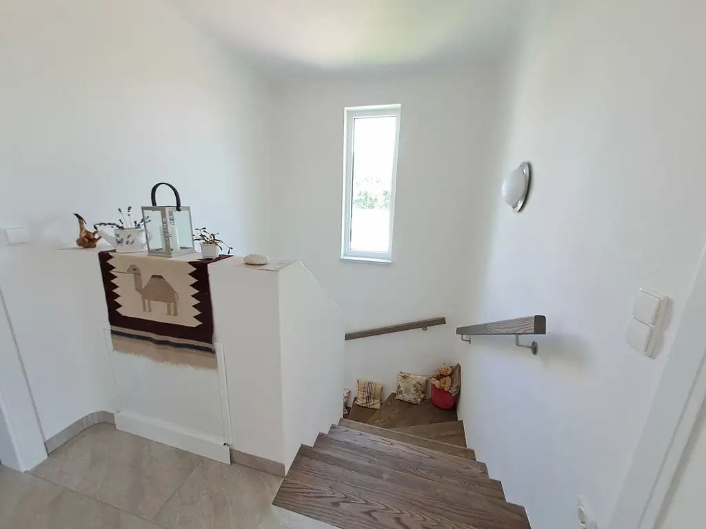 TRAUMHAFTES REFUGIUM AM PRIVATSEE