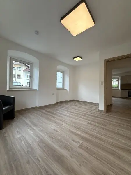 TOP W5: 3-Zimmer-Wohnung im Obergeschoss