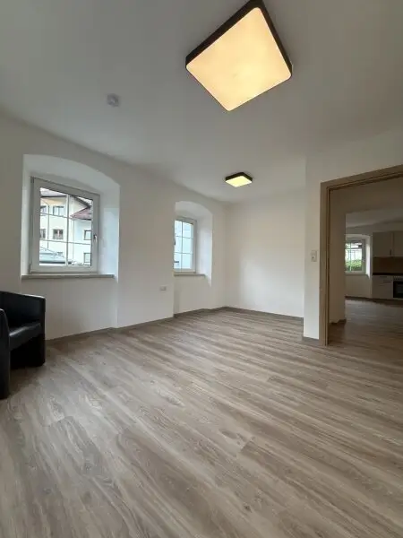 TOP W5: 3-Zimmer-Wohnung im Obergeschoss