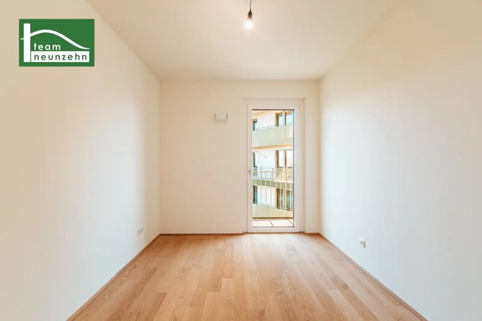 Name ist Programm – Schnappen Sie sich Ihren Wohntraum im Projekt „Hirschfeld – Naturnah wohnen“ - JETZT ANFRAGEN