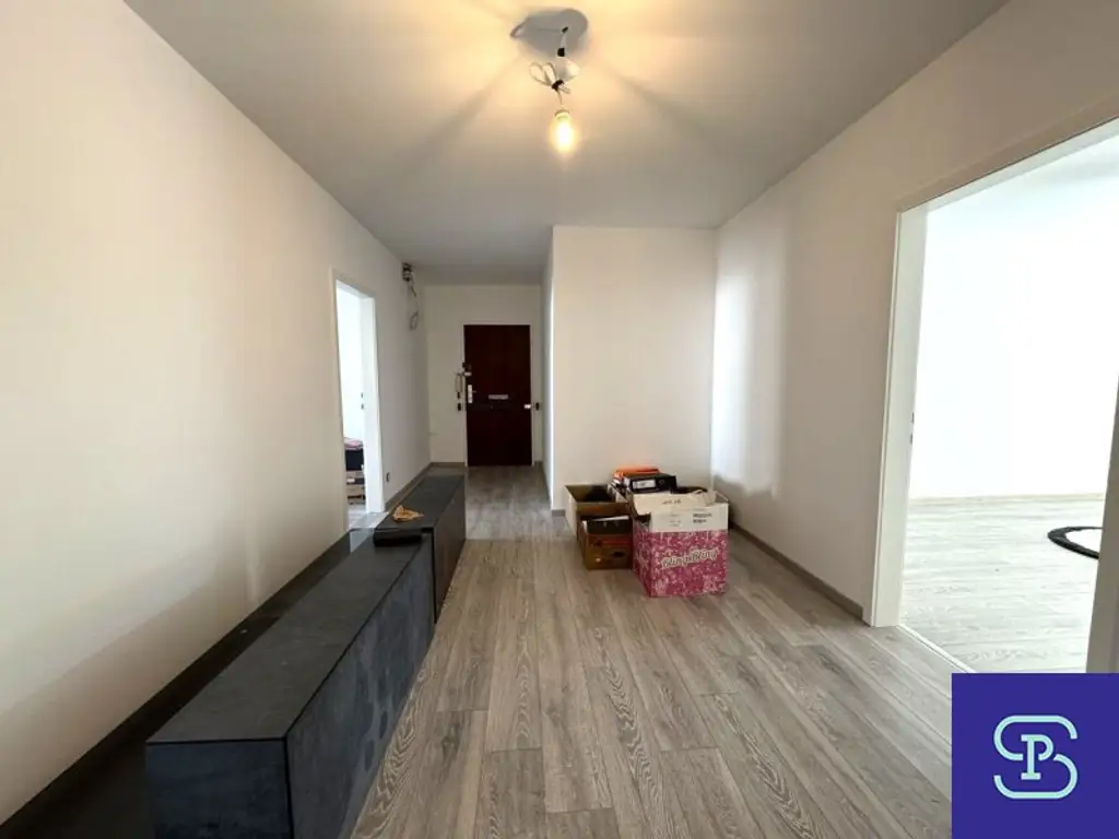 Renovierter 103,51m² Neubau mit 8,48m² Loggia Nähe Millenium-City - 1200 Wien