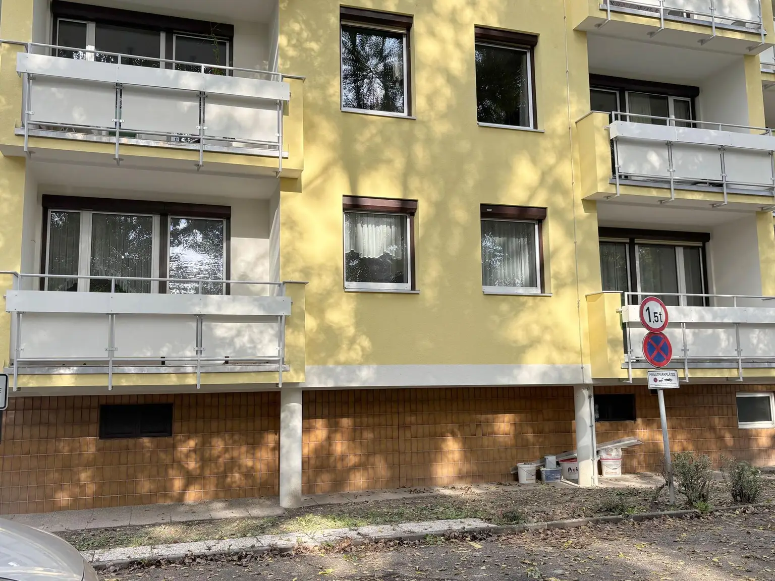 SELTENE GELEGENHEIT AUF EINE EIGENTUMSWOHNUNG MIT 2 LOGGIEN IN RUHIGER WOHNLAGE IM HERZEN VON LANGENZERSDORF