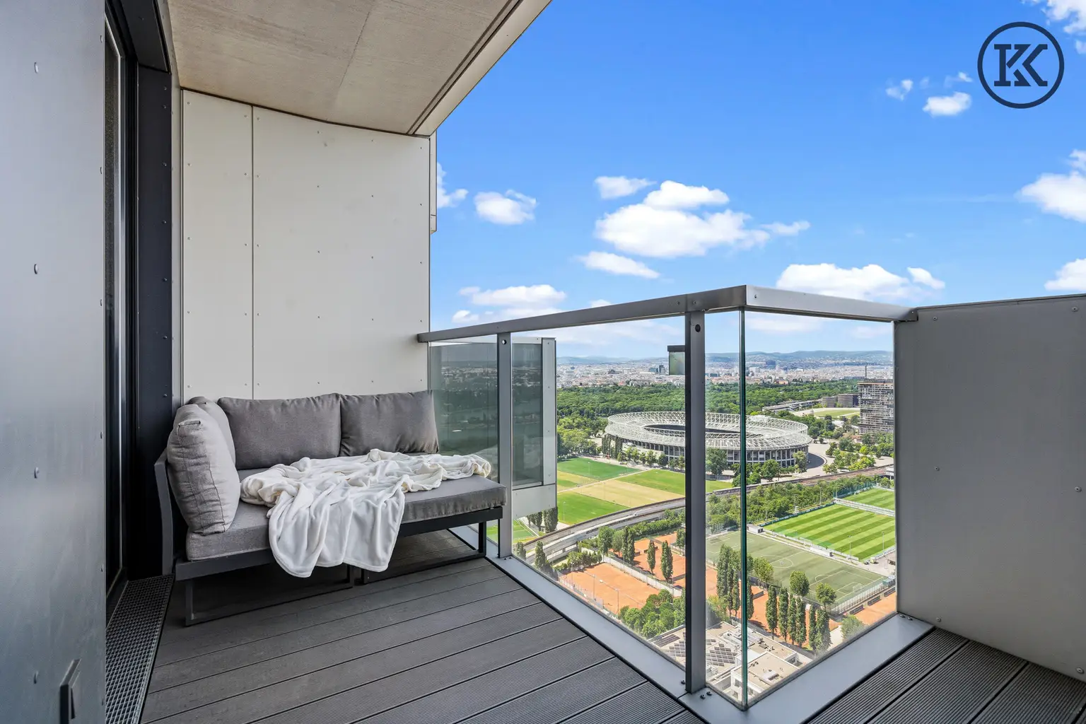 Loggia