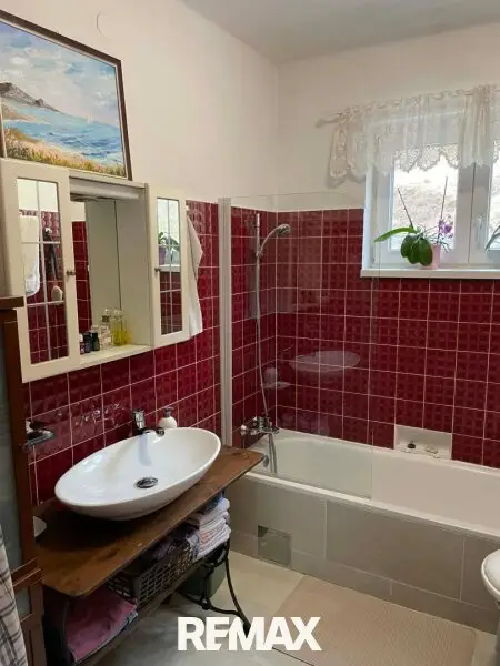 Badezimmer OG
