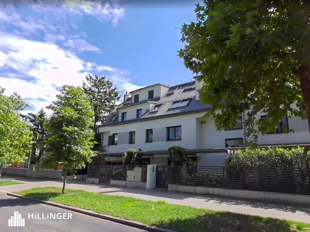 Großzügige 3 Zimmer in der Donaustadt - Lebensqualität inklusive!