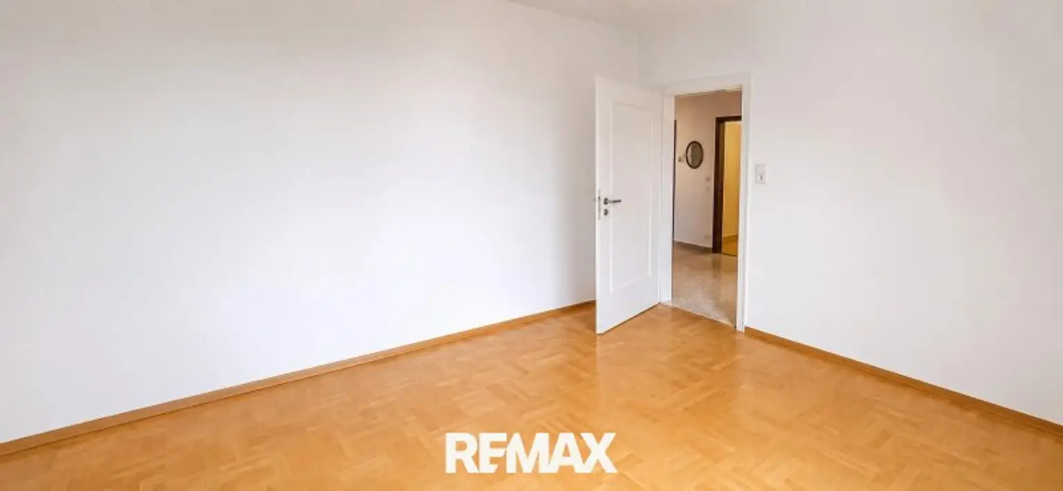 OG Kinderzimmer 2. Ansicht  13,2m² digital geräumt