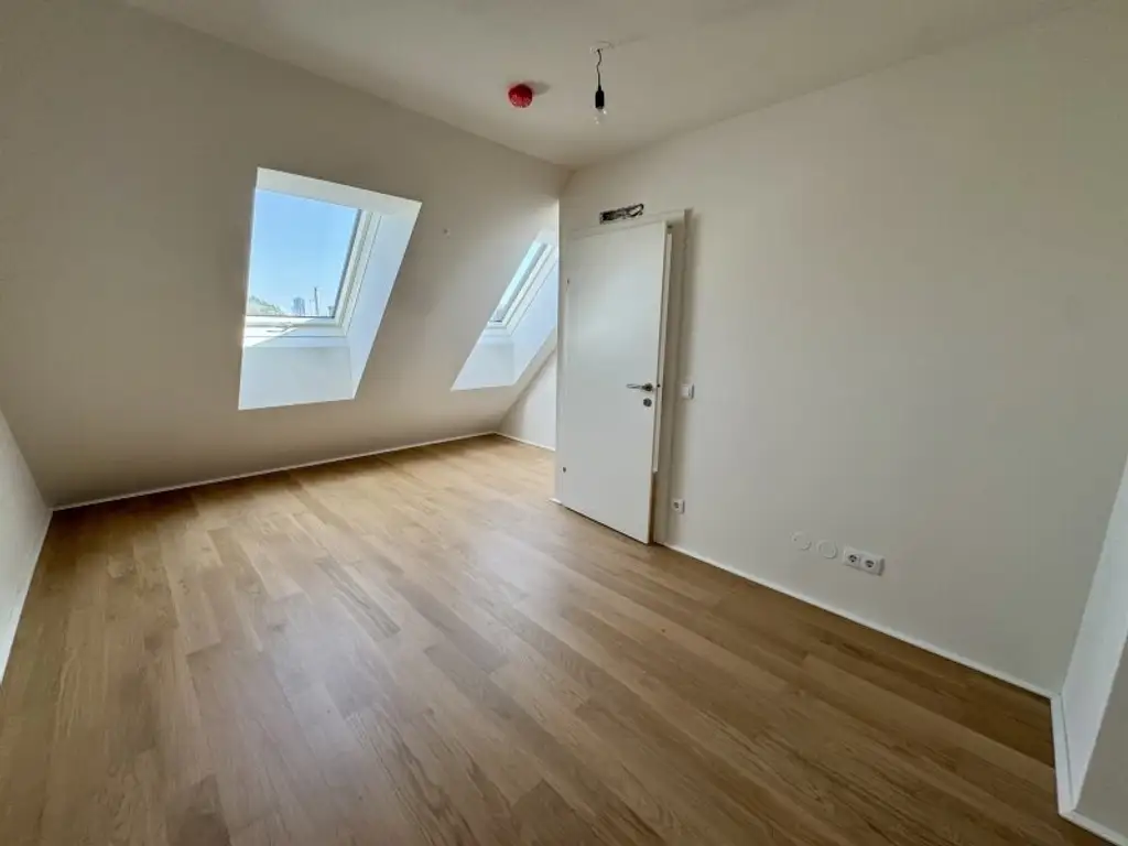 Wunderschöne Erstbezugs Wohnungen in hervorragender Lage! Nahe U1 Kagraner Platz