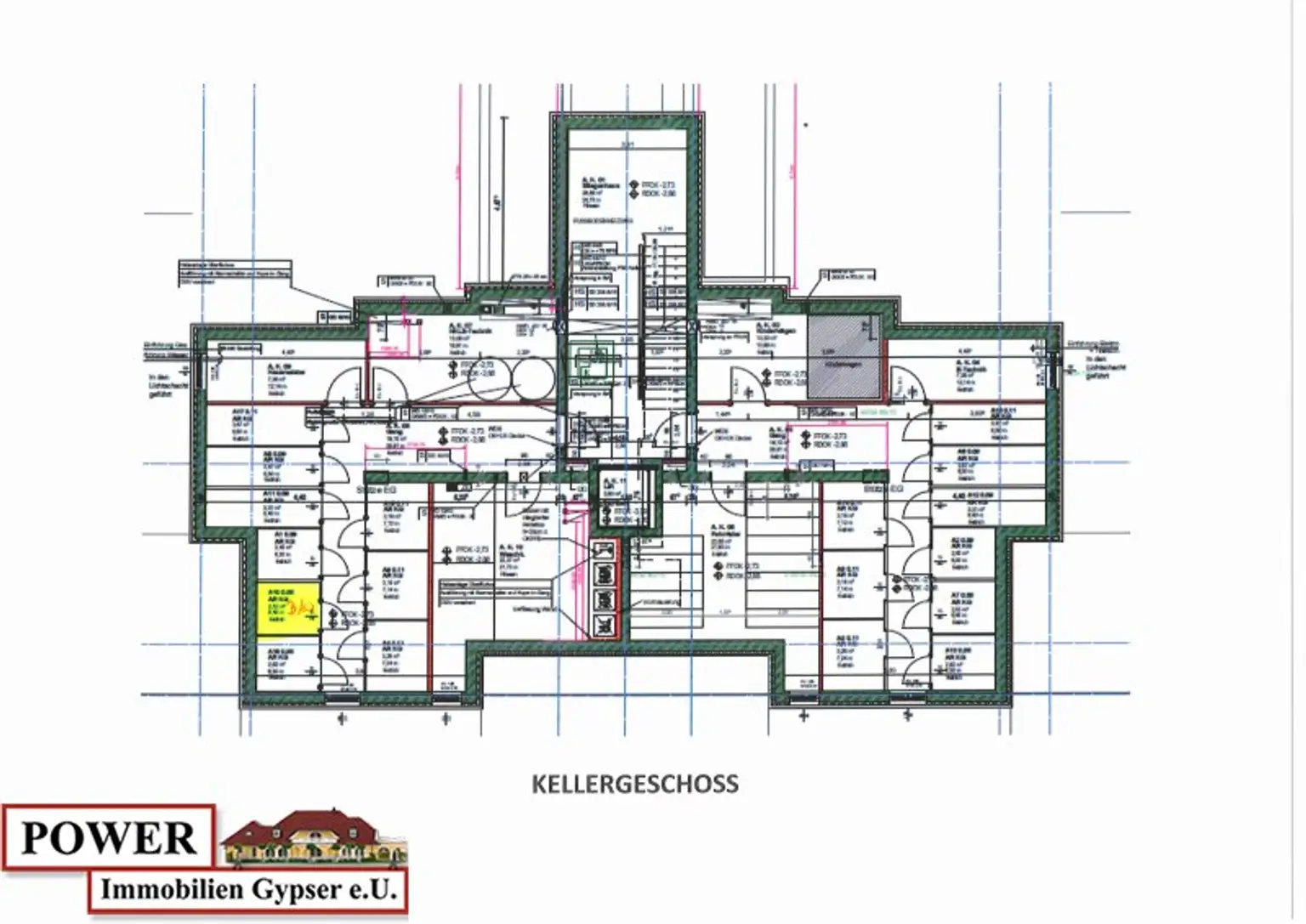 Moderne 2-Zimmer-Wohnung in Mattighofen – Ihr neues Zuhause mit Balkon und Carport!
