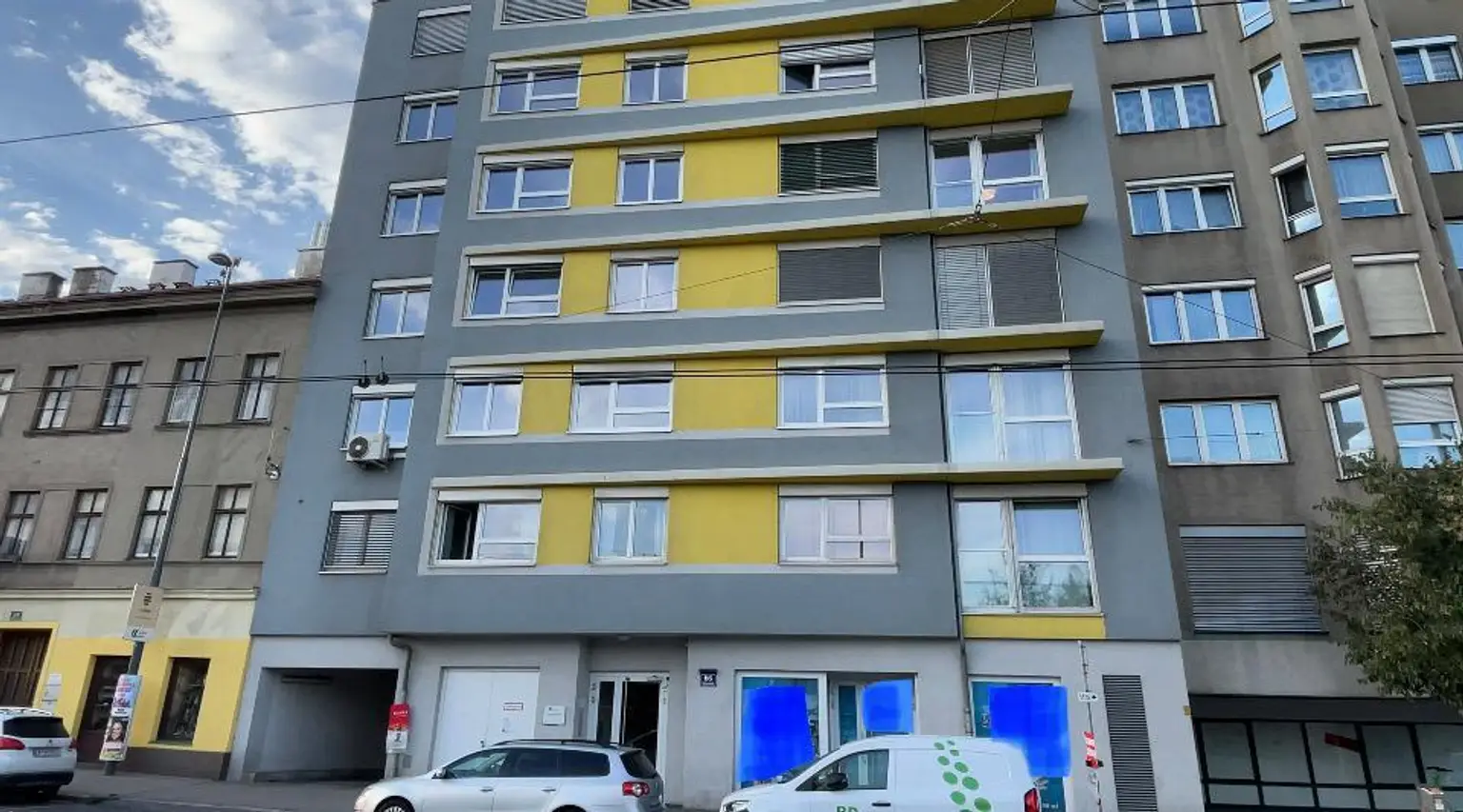 Aussenansicht