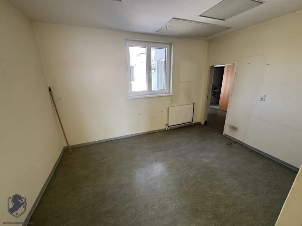 Barrierefreie Praxisfläche im 2. OG nahe Zentrum Tulln