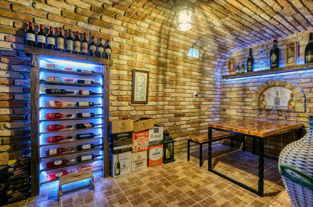 +++ Fertőszéplak – Wellness, Wein & Wohnkultur auf höchstem Niveau +++