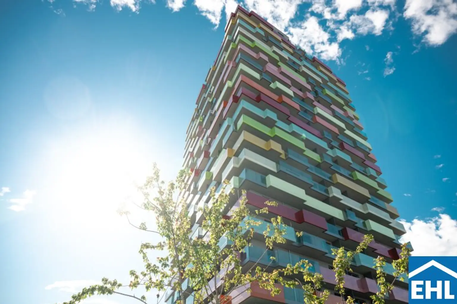Ready to Move In – Design Apartments at Dresdner Straße