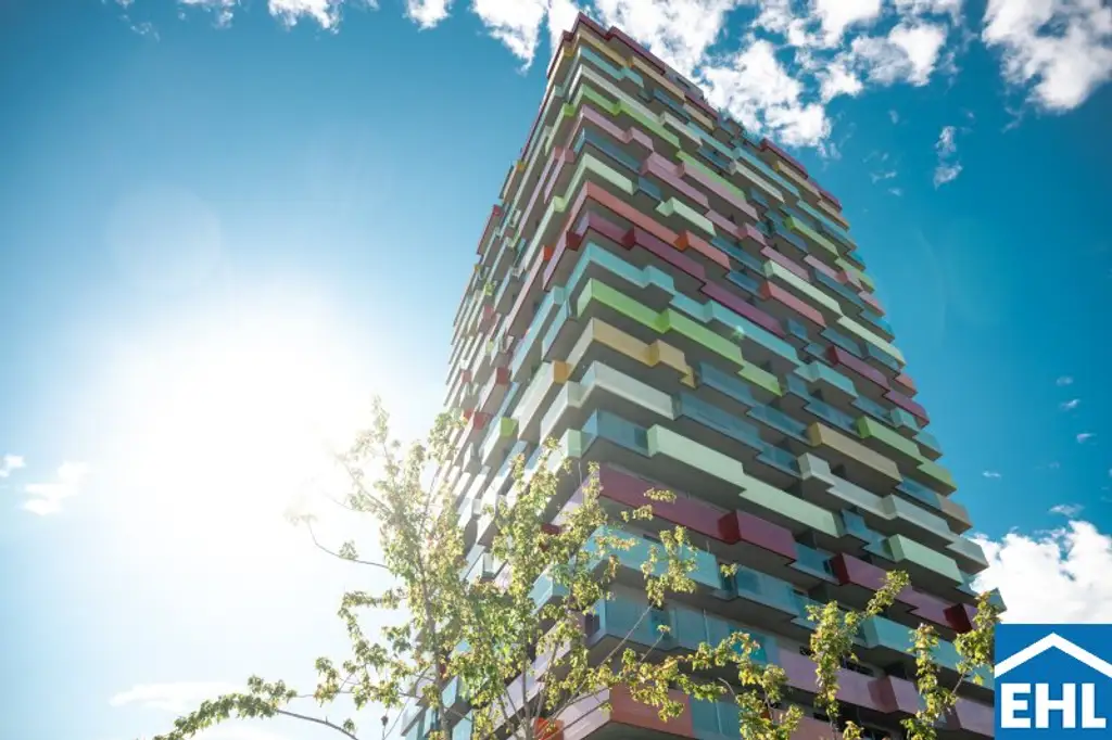 Ready to Move In – Design Apartments at Dresdner Straße