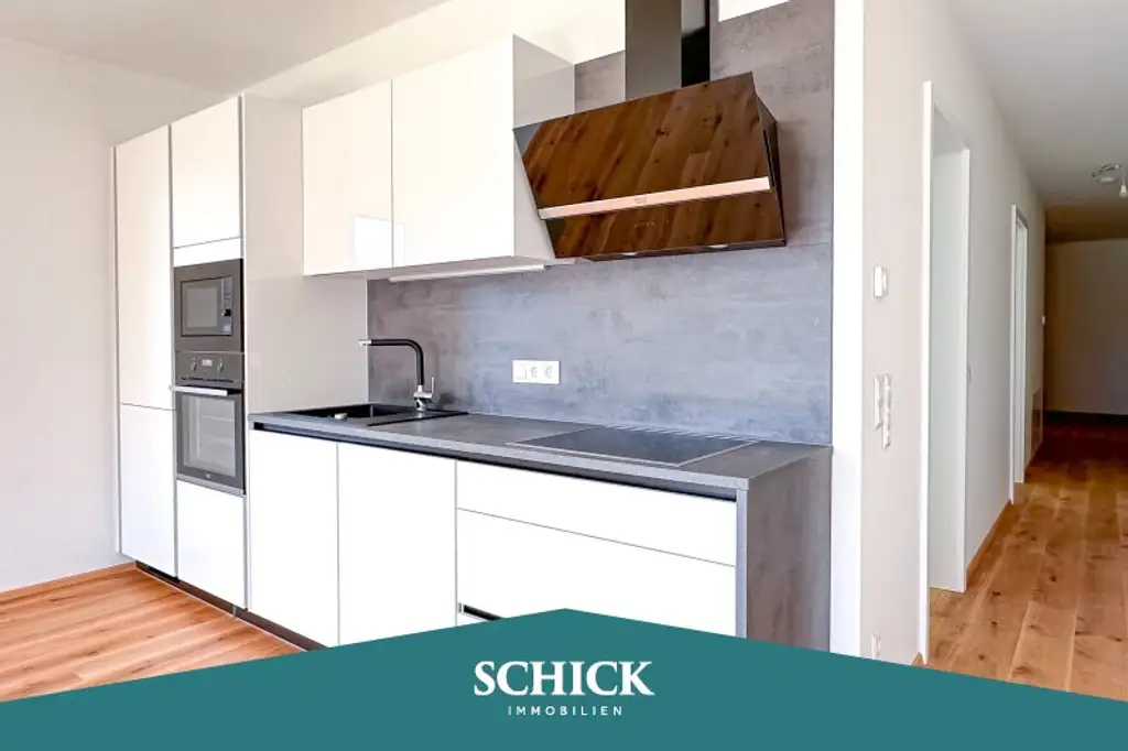 Hier lacht das Leben