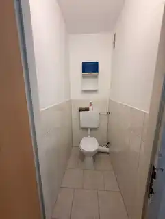 Toilette