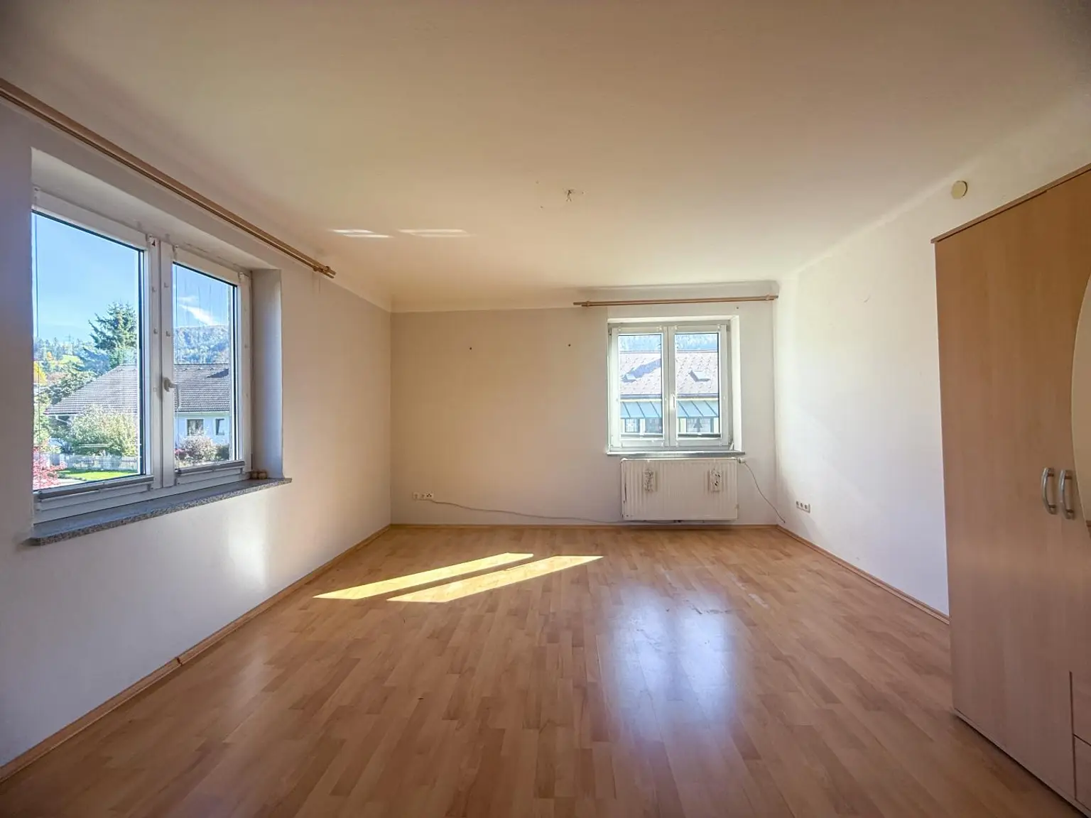 *** Investmentchance in Hönigsberg: Zinshaus mit 6 Wohnungen mit TOP Rendite ***