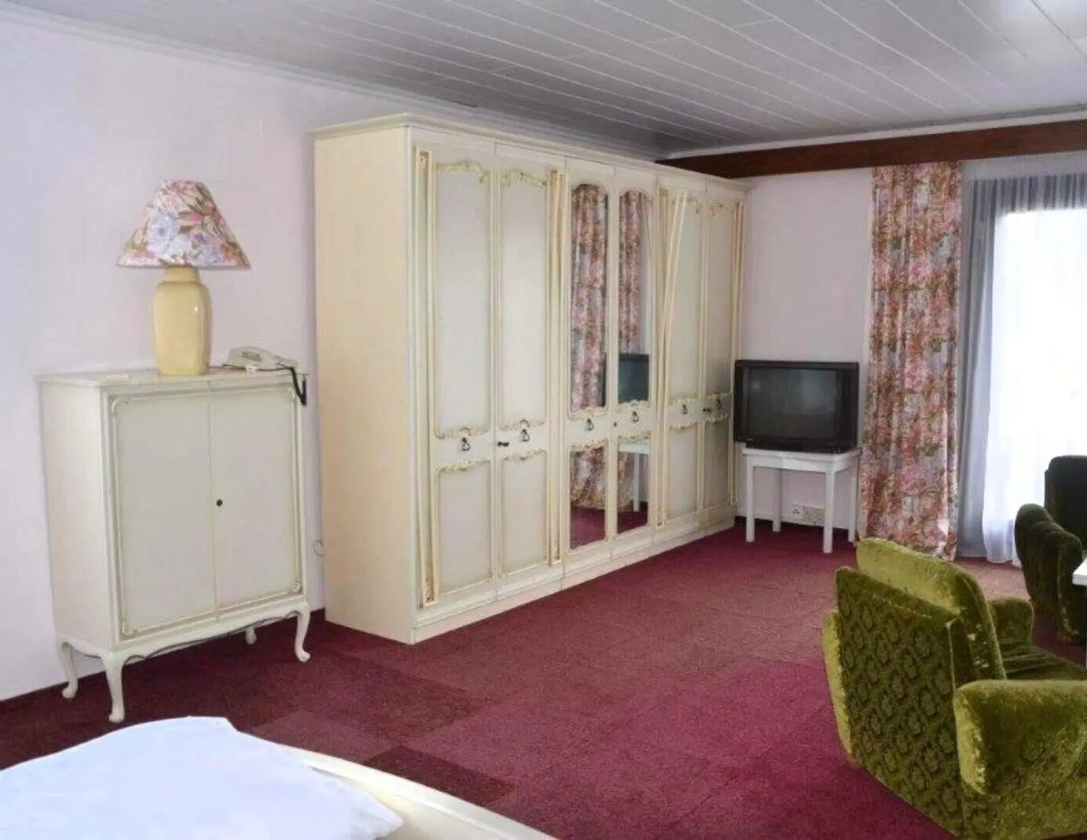 HOTEL IN FLATTNITZ