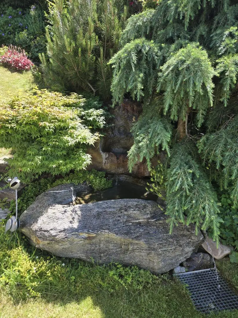 Brunnen
