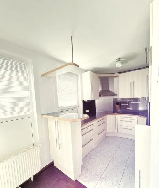 Zweigeschoßiges Penthouse mit 360°-Terrasse!