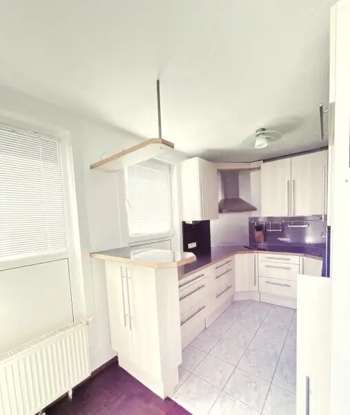 Zweigeschoßiges Penthouse mit 360°-Terrasse!