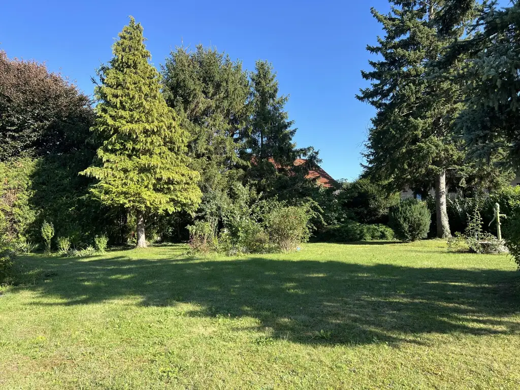 "Ein Haus mit Herz – Pool, Garten und Rückzugsort"