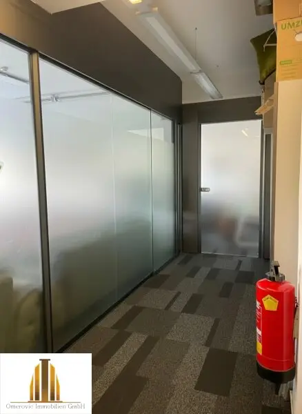 Exklusive Büro- oder Praxisfläche in 1100 Wien – 325m² für 8.197,04 € Miete!