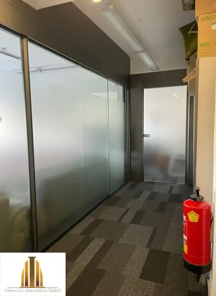 Exklusive Büro- oder Praxisfläche in 1100 Wien – 325m² für 8.197,04 € Miete!