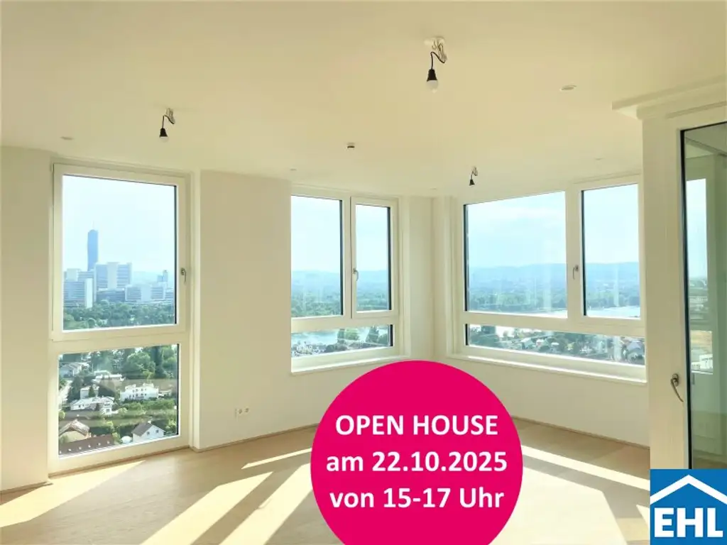 Wohnen mit Perspektive – Investieren in VIENNA TWENTYTWO