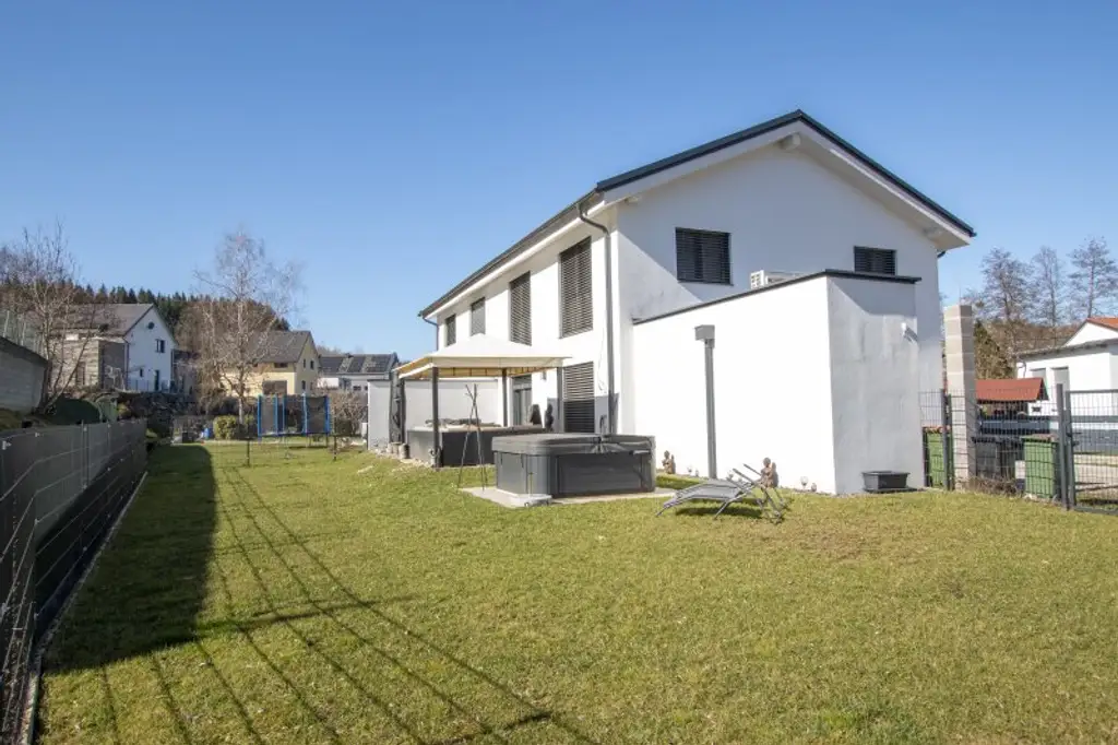 Modernes Wohnerlebnis in ruhiger Lage!