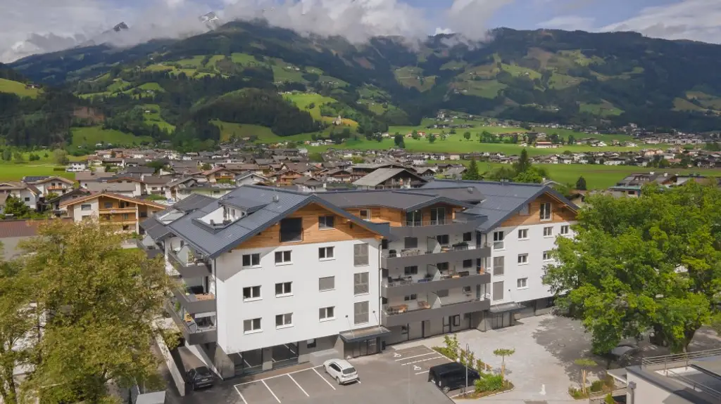 Ordinationsräumlichkeiten in Uderns