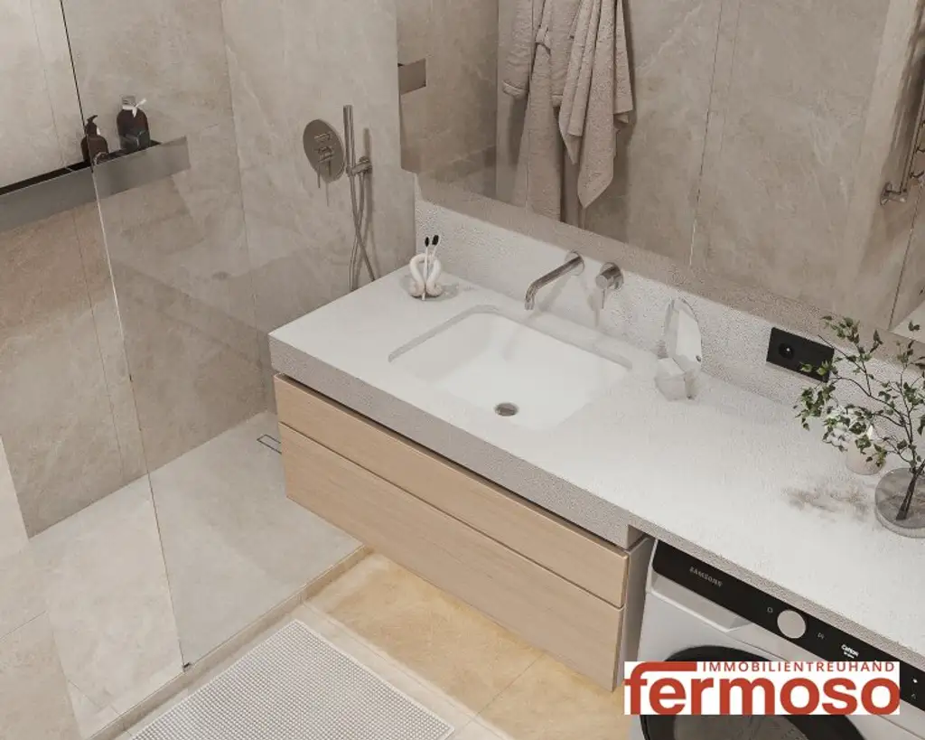 Auhof Park Residences - wo Wohnen und Leben in Harmonie ist
