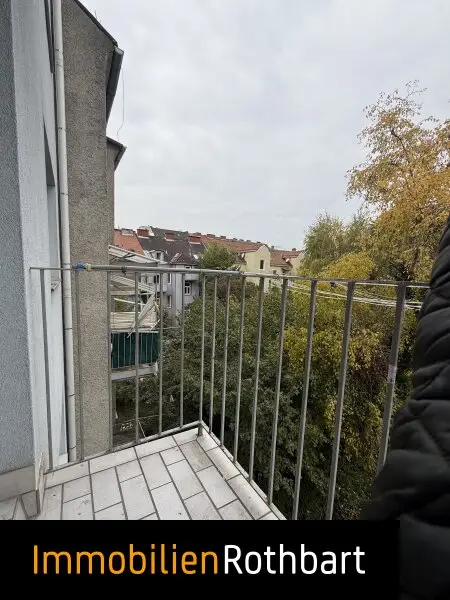 Moderne 2-Zimmer-Wohnung mit Balkon in Graz - Toplage!