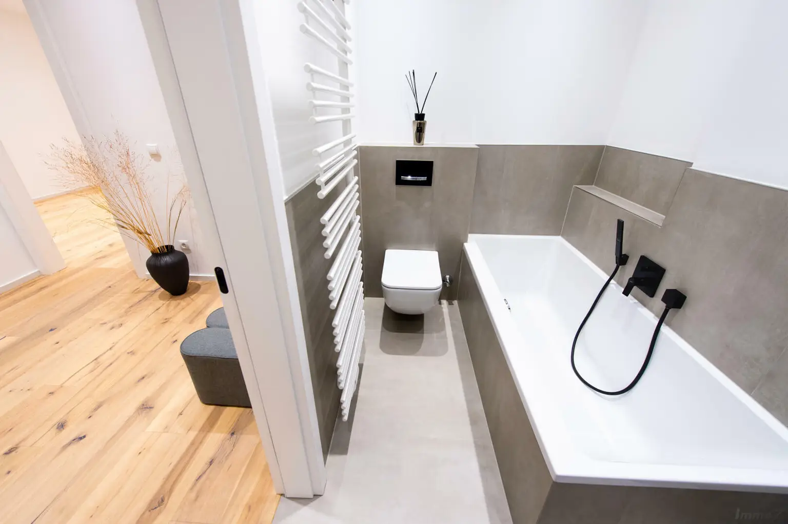 Luxus trifft Panorama – Ihr neues Maisonette mit Blick auf Graz!