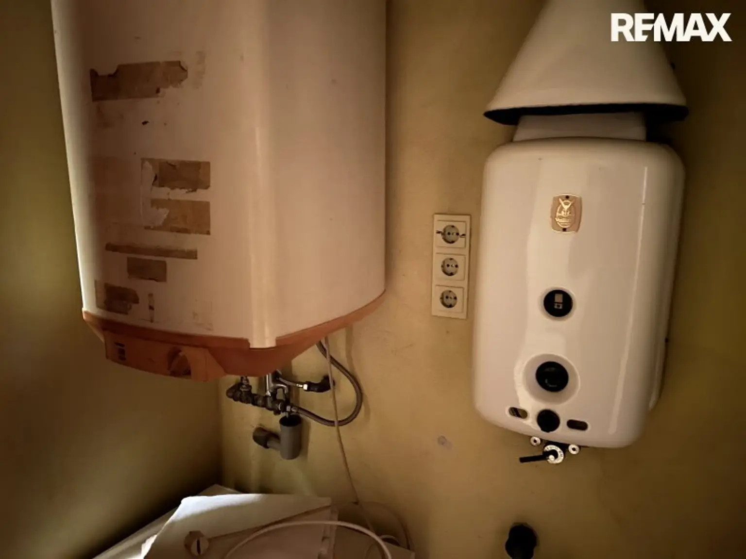 Traumhaftes Baugrundstück mit Altbestand in Wiener Neustadt!