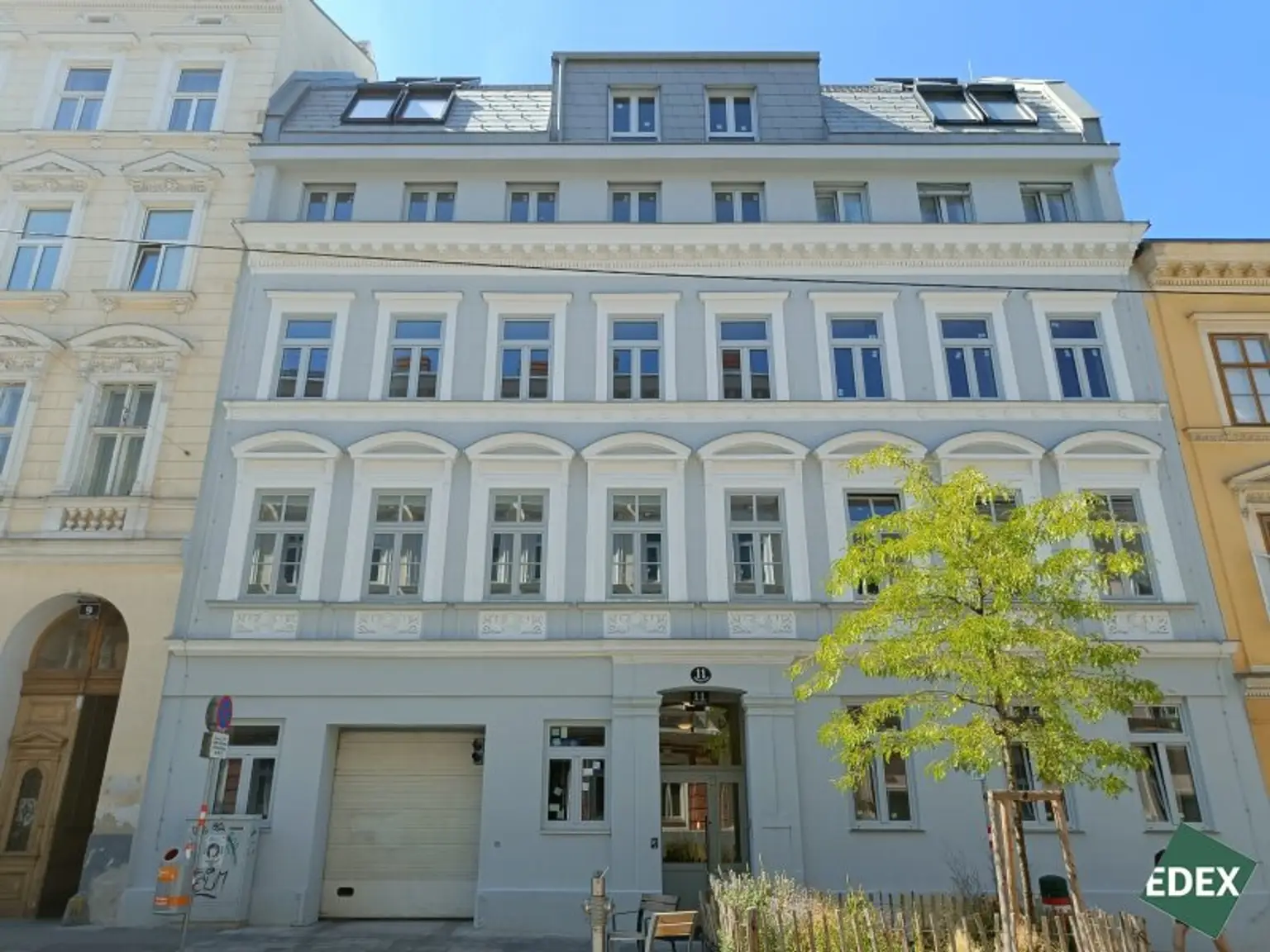 Am Kutschkermarkt | Exklusive 4-Zimmer-Neubauwohnung mit tollem Grundriss und Balkon